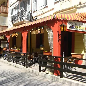 Le Miramonti Tende